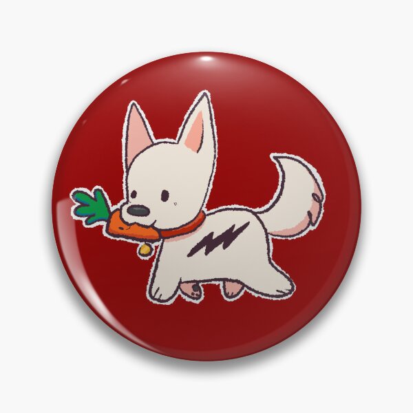 Item preview, Superdog Bolt designed and sold by AlanisArt.