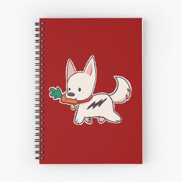 Item preview, Superdog Bolt designed and sold by AlanisArt.