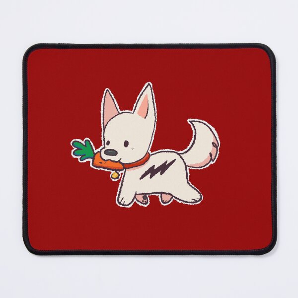 Item preview, Superdog Bolt designed and sold by AlanisArt.