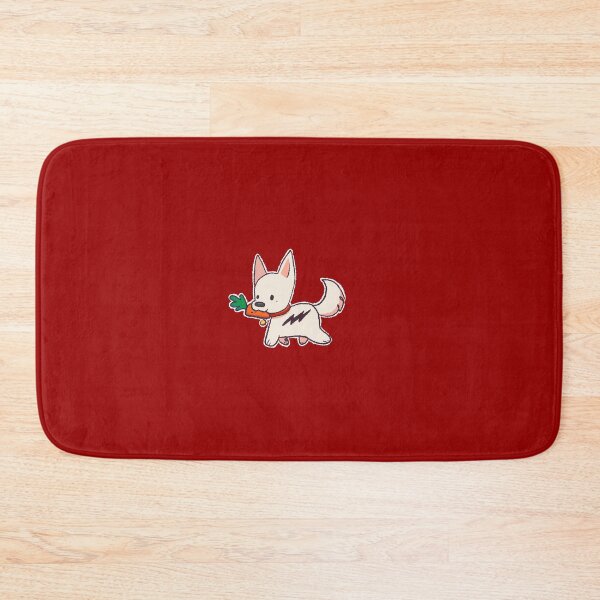 Item preview, Superdog Bolt designed and sold by AlanisArt.
