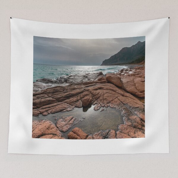 Item preview, Spiaggia di Coccorocci designed and sold by DiFigianoPhoto.