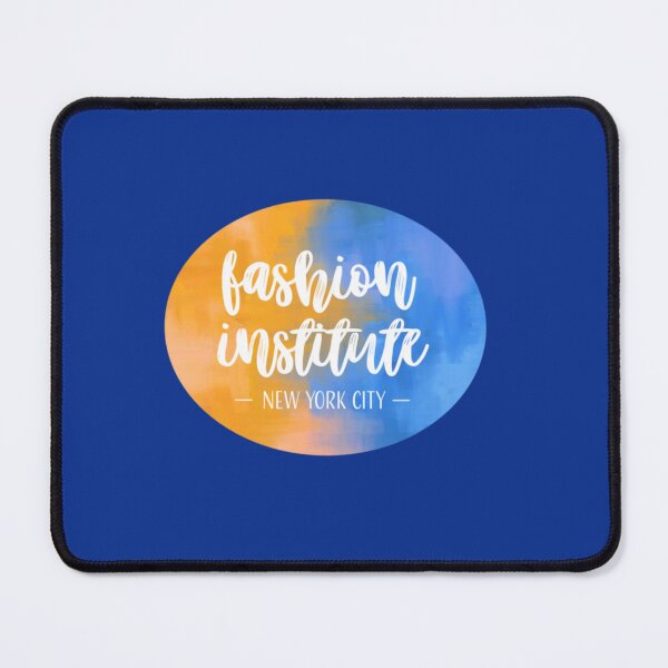 Item preview, Fashion Institute of Technology NYC designed and sold by FletcherCoBooks.