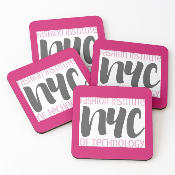 Item preview, Fashion Institute of Technology NYC Sleeveless Top designed and sold by FletcherCoBooks.