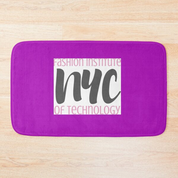 Item preview, Fashion Institute of Technology NYC Sleeveless Top designed and sold by FletcherCoBooks.