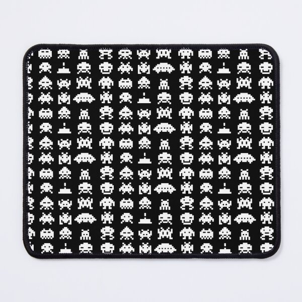 Item preview, Retro invaders party designed and sold by AntifragileDC.