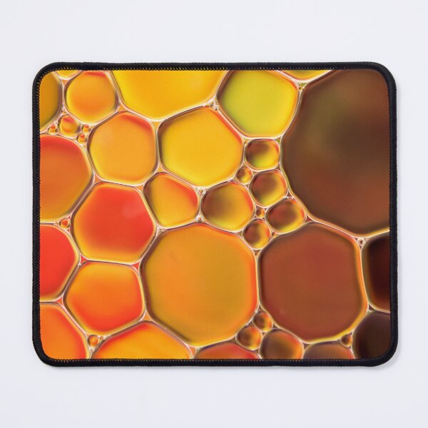 Item preview, Abstract bubble dream designed and sold by TravelMoucha.