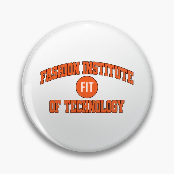 Item preview, Fashion Institute Of Technology Premium  designed and sold by FletcherCoBooks.