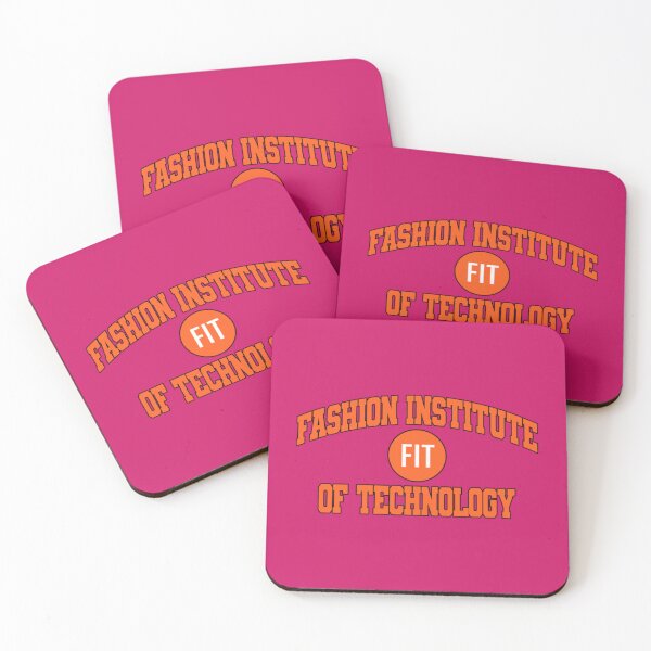 Item preview, Fashion Institute Of Technology Premium  designed and sold by FletcherCoBooks.