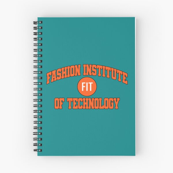 Artikelvorschau, Prämie des Fashion Institute of Technology entworfen und verkauft von FletcherCoBooks.