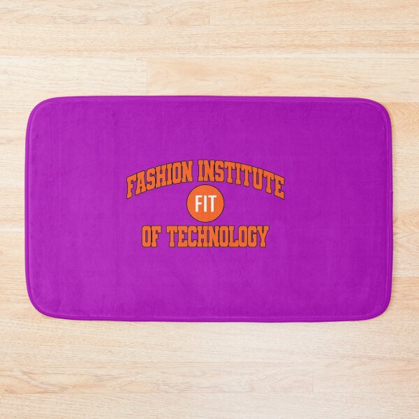 Item preview, Fashion Institute Of Technology Premium  designed and sold by FletcherCoBooks.