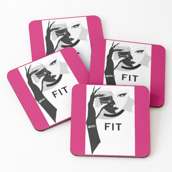 Item preview, Fashion Institute of Technology s s Graphic  designed and sold by FletcherCoBooks.