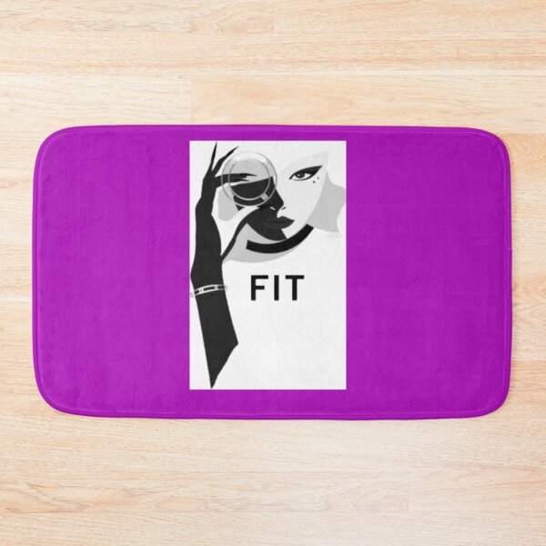 Item preview, Fashion Institute of Technology s s Graphic  designed and sold by FletcherCoBooks.
