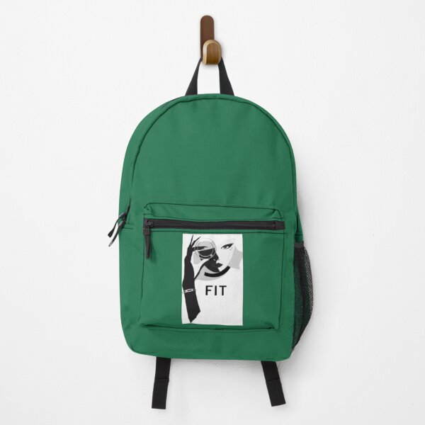 Item preview, Fashion Institute of Technology s s Graphic  designed and sold by FletcherCoBooks.