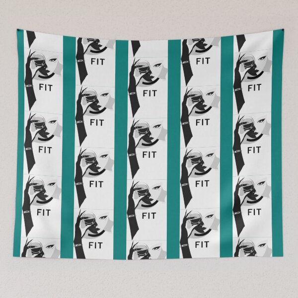 Item preview, Fashion Institute of Technology s s Graphic  designed and sold by FletcherCoBooks.