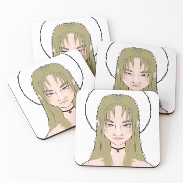 Item preview, Midori designed and sold by AsteriaMay.