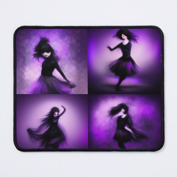 Item preview, Wednesday Dance designed and sold by SamXDesigns.