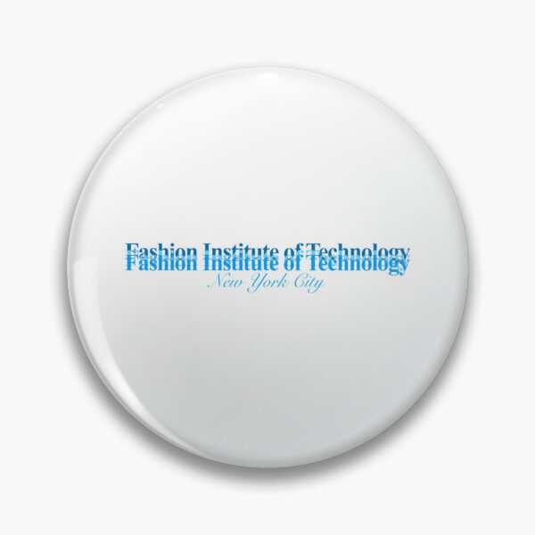 Item preview, Fashion Institute of Technology Script    designed and sold by FletcherCoBooks.