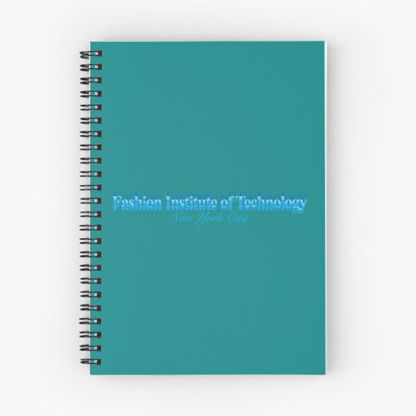 Item preview, Fashion Institute of Technology Script    designed and sold by FletcherCoBooks.