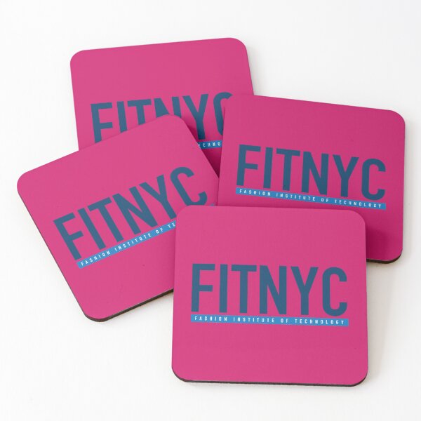 Item preview, Fashion institute of technology designed and sold by FletcherCoBooks.