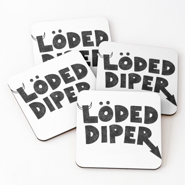 Item preview, Loded diper designed and sold by keikei333.