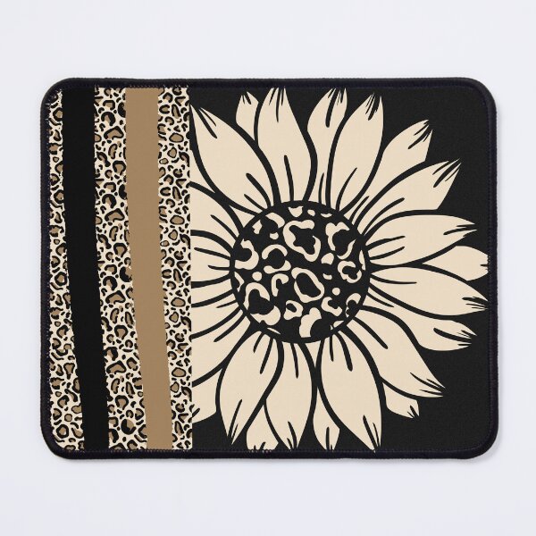 Item preview, Safari Sunflower designed and sold by HerartbyHer.