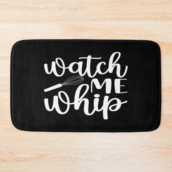 Item preview, Watch me whip designed and sold by phassystore.