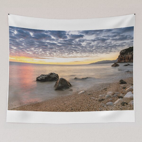 Item preview, Spiaggia di Ziu Martine designed and sold by DiFigianoPhoto.