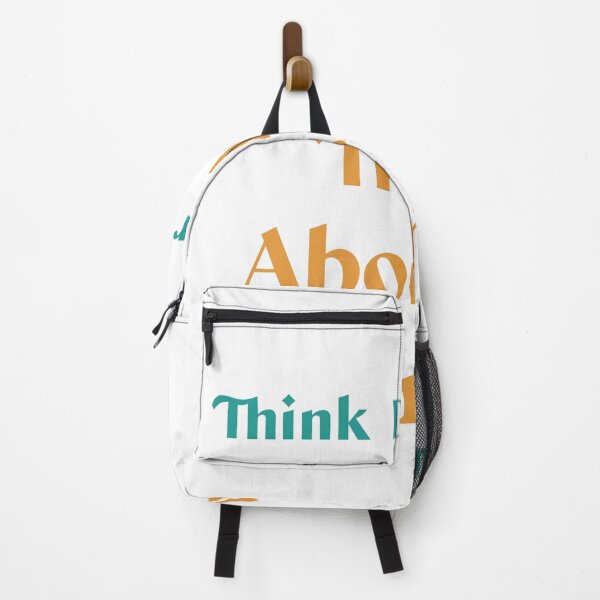 Item preview, Think different, think abortion fund . Colorful fun lettering  designed and sold by vishalraifx.