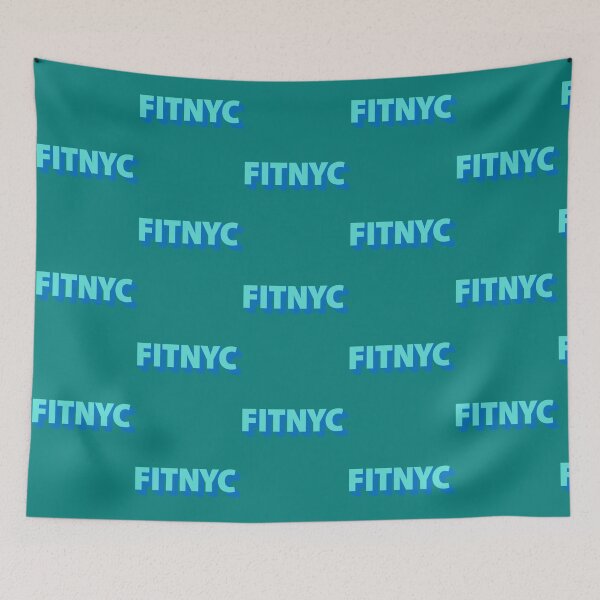 Item preview, Fashion institute of technology1 designed and sold by FletcherCoBooks.