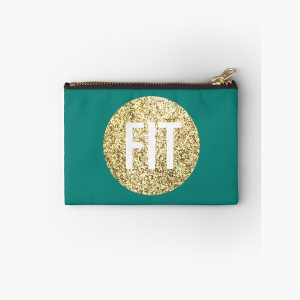 Item preview, FIT - GOLD GLITTER   designed and sold by FletcherCoBooks.