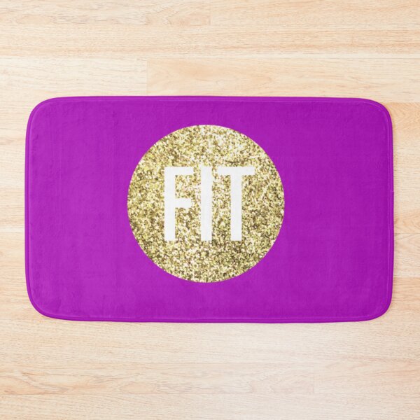 Item preview, FIT - GOLD GLITTER   designed and sold by FletcherCoBooks.