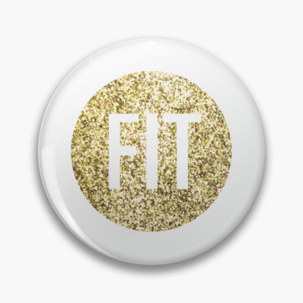 Item preview, FIT - GOLD GLITTER   designed and sold by FletcherCoBooks.