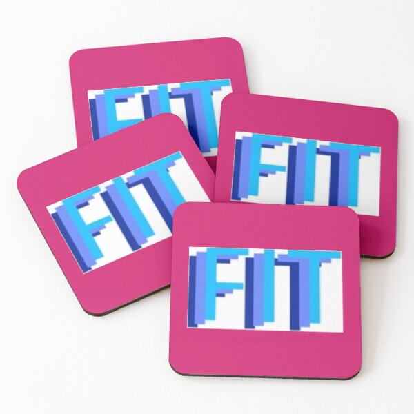 Item preview, FIT  Graphic  designed and sold by FletcherCoBooks.