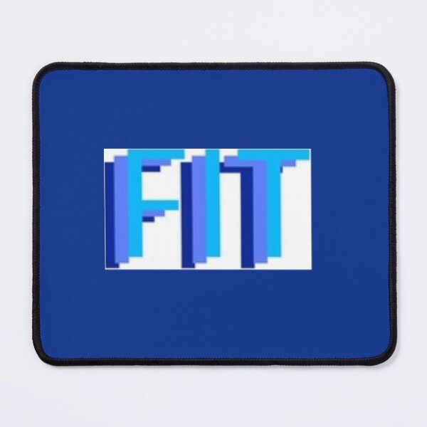 Item preview, FIT Graphic designed and sold by FletcherCoBooks.