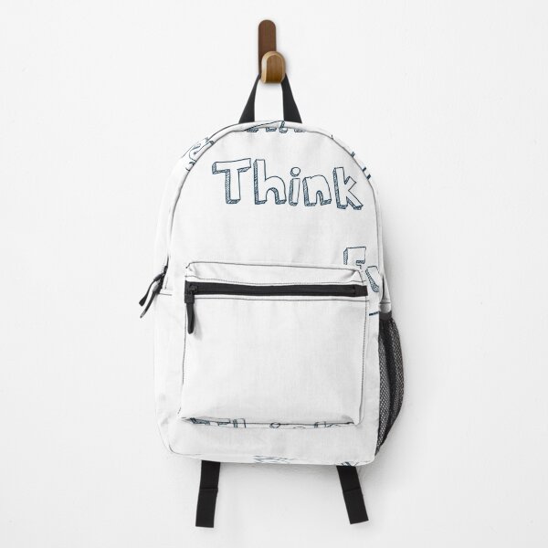 Item preview, Think different, think abortion fund cute lettering kids designed and sold by vishalraifx.