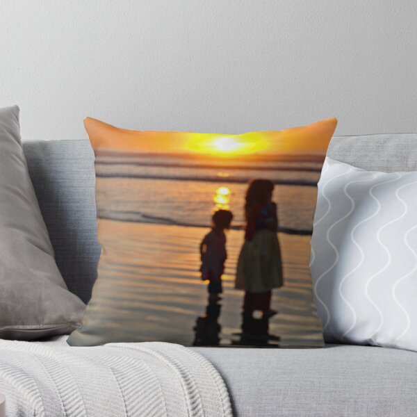 Item preview, Watching Sunset A designed and sold by VikingVisual.