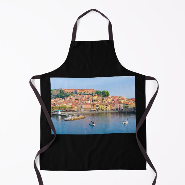 Item preview, City of Collioure designed and sold by Gaël FONTAINE.