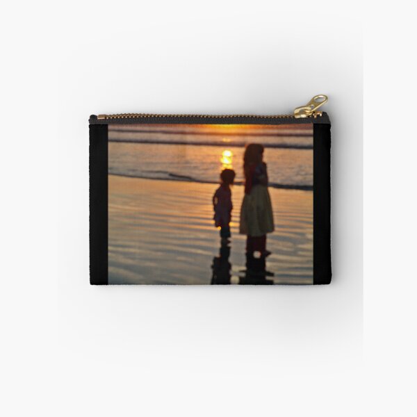 Item preview, Watching Sunset A designed and sold by VikingVisual.