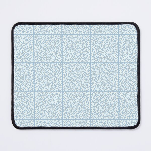Item preview, Light blue background with an abstract pattern designed and sold by DLidiya.
