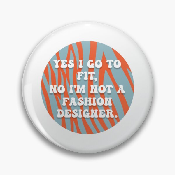 Item preview, FIT Business Student    designed and sold by FletcherCoBooks.