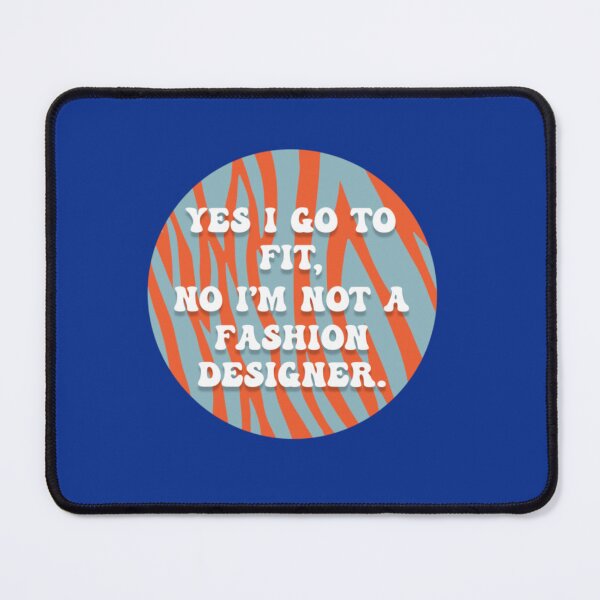 Item preview, FIT Business Student designed and sold by FletcherCoBooks.
