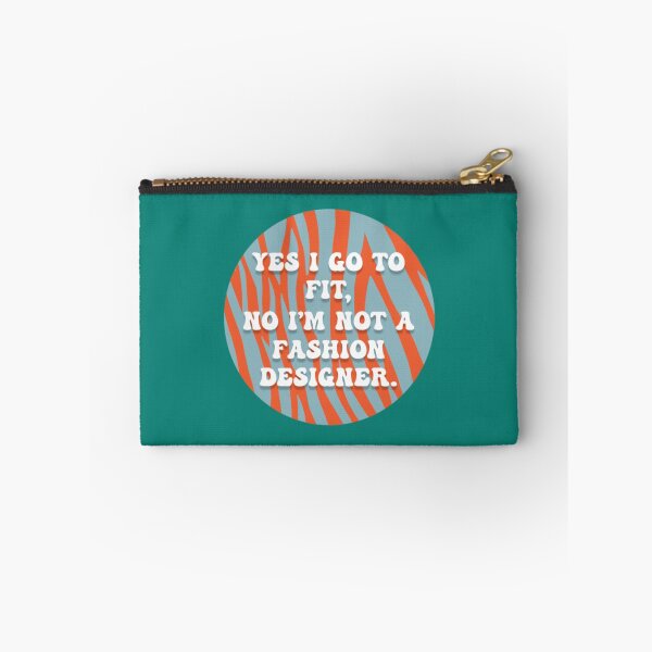 Item preview, FIT Business Student    designed and sold by FletcherCoBooks.