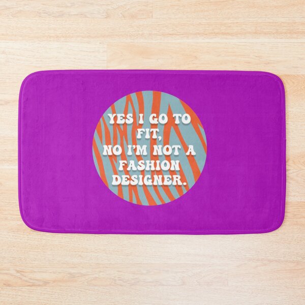Item preview, FIT Business Student    designed and sold by FletcherCoBooks.