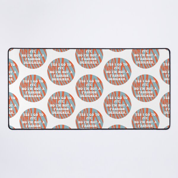 Item preview, FIT Business Student designed and sold by FletcherCoBooks.