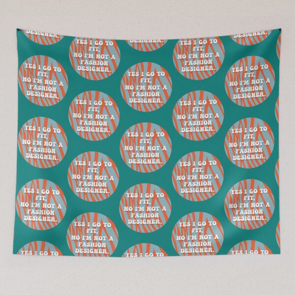 Item preview, FIT Business Student    designed and sold by FletcherCoBooks.