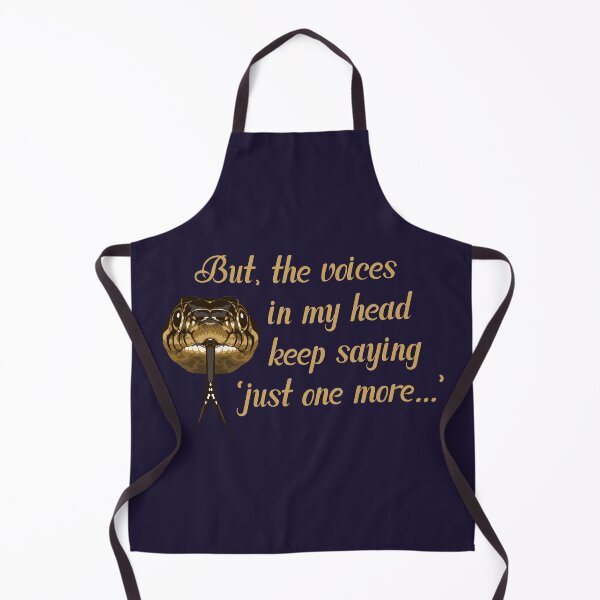 Item preview, Too many snakes? designed and sold by GeoCreate.