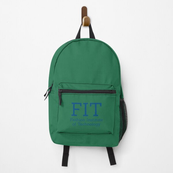 Item preview, FIT _ Fashion Institute of Technology    designed and sold by FletcherCoBooks.