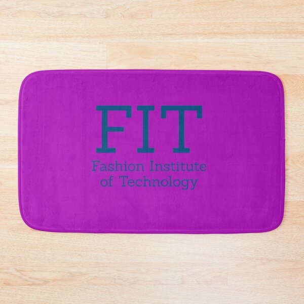 Item preview, FIT _ Fashion Institute of Technology    designed and sold by FletcherCoBooks.