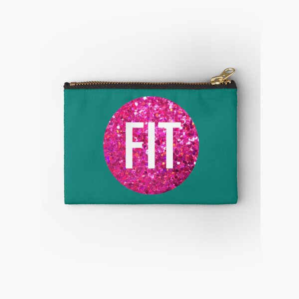 Item preview, FIT - PINK GLITTER   designed and sold by FletcherCoBooks.