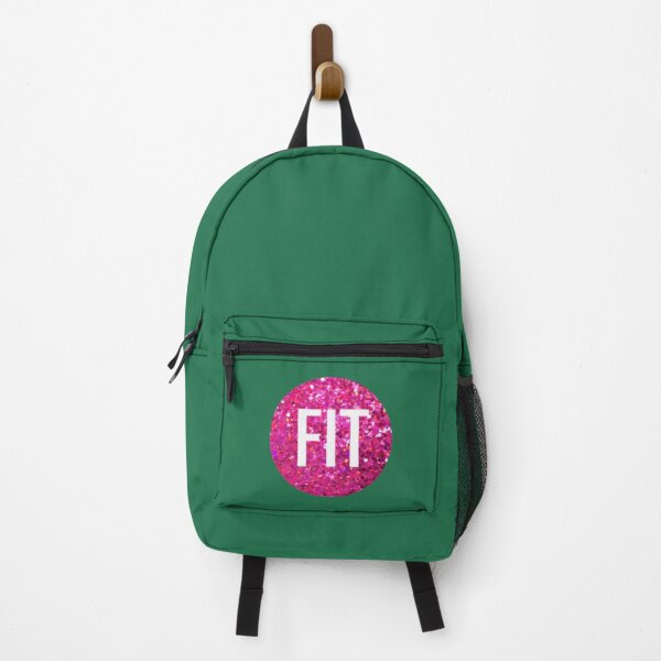 Item preview, FIT - PINK GLITTER   designed and sold by FletcherCoBooks.